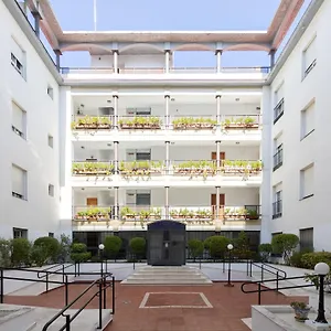 San Jacinto Triana Deluxe By Valcambre , Séville Espagne